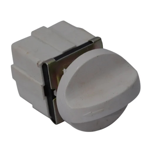 Cooler Wall Rotary Switch