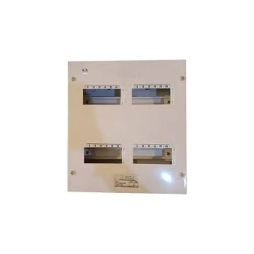 MCB Distribution Box