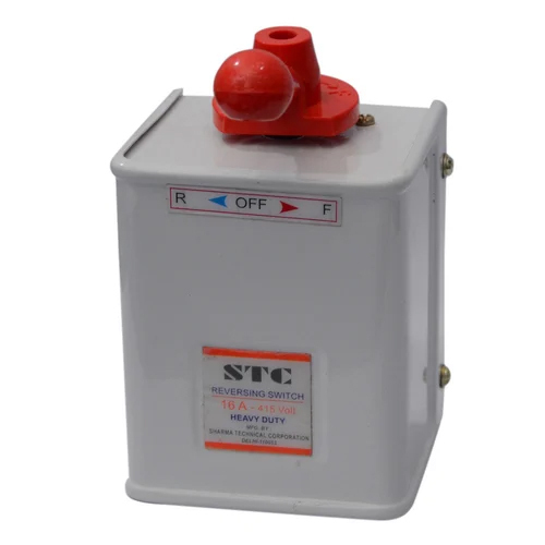 16A Reversing Switch