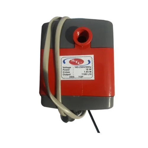 18W Air Cooler Pump