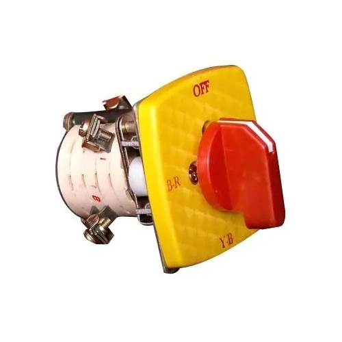 Industrial Rotary Switch