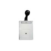 16 Amp Reversing Switch - Color: White
