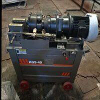 REBAR THREADING MACHINE SENSOR TYPE HGS40