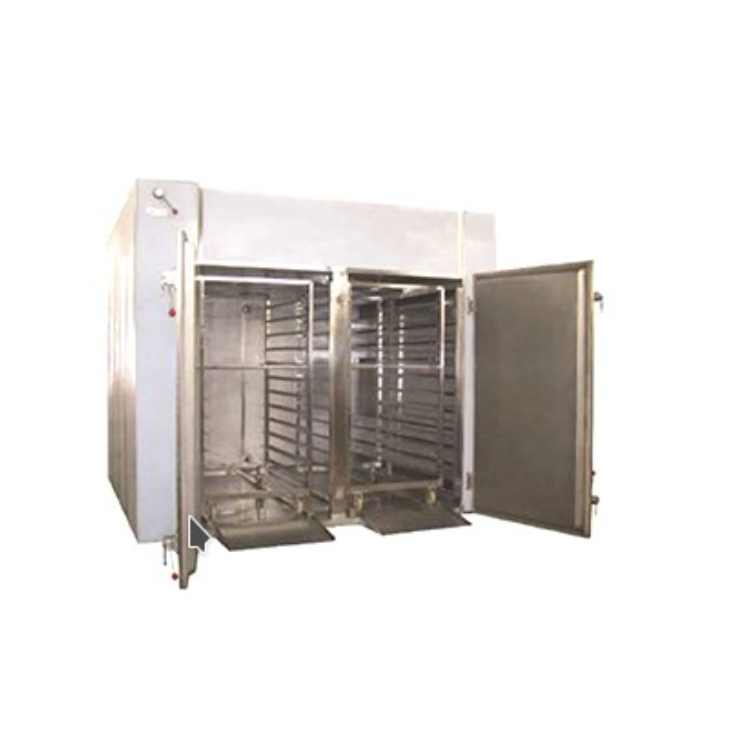 Pharmaceutical Tray Dryer
