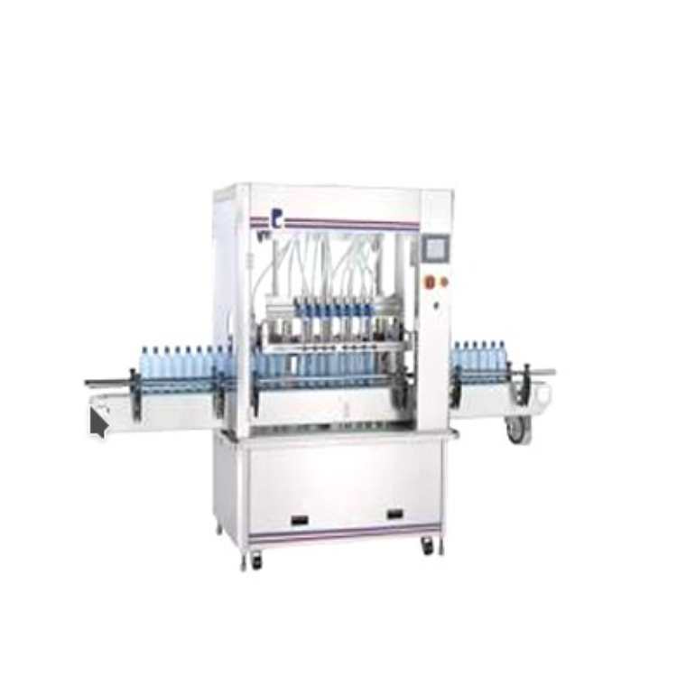 Liquid Filling Machine