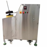 Homeopathic Potency Raiser Machine