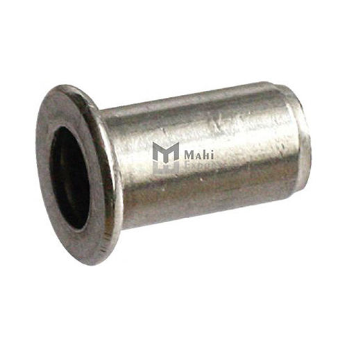 19241 Flat Head Rivet Nut