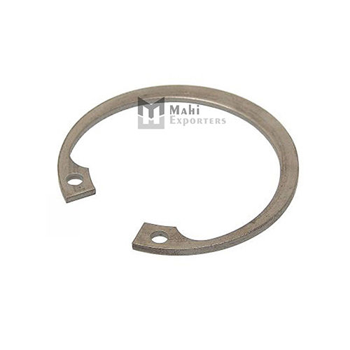 21111 Retaining Ring For Bores Stainless Steel