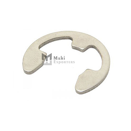 21121 Retaining Washer For Shafts Stainless Steel