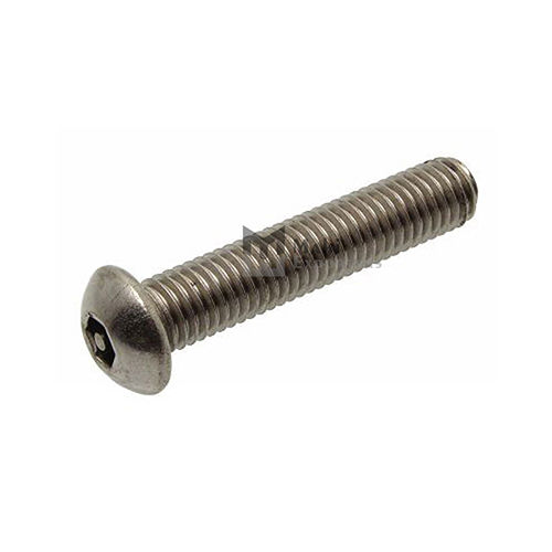 22141 Hexagon Socket Button Head Screw With Security Pin