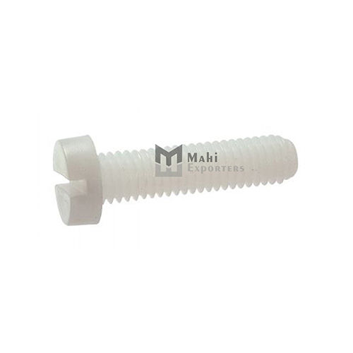 24121 Slotted Cheese Head Screw