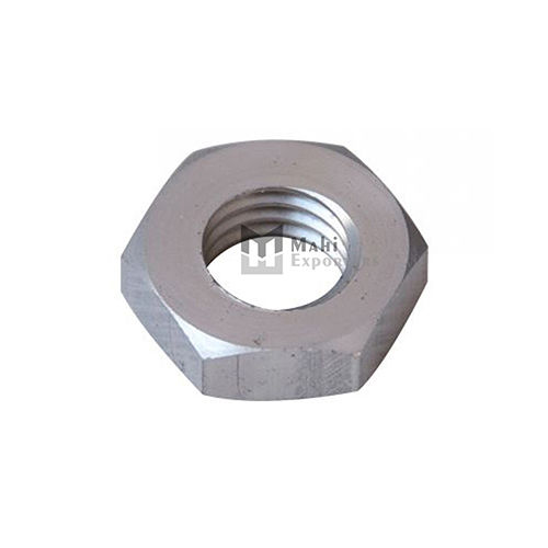 25201 Hexagon Thin Nut