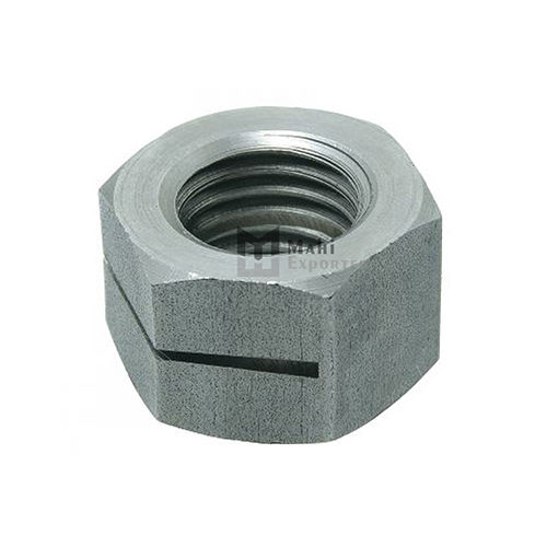 25221 Hfr Prevailing Torque Hexagon Nut