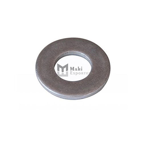 25241 Plain Stamped Washer