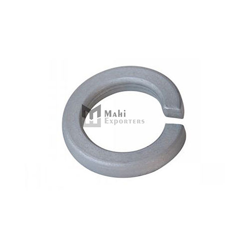 25251 Single Coil Spring Washer