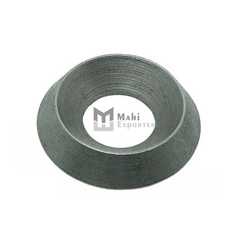 25261 Machined Cup Washer