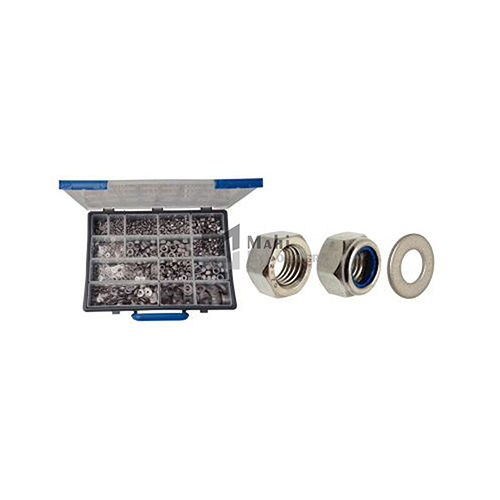 26301 Nuts And Washers Set