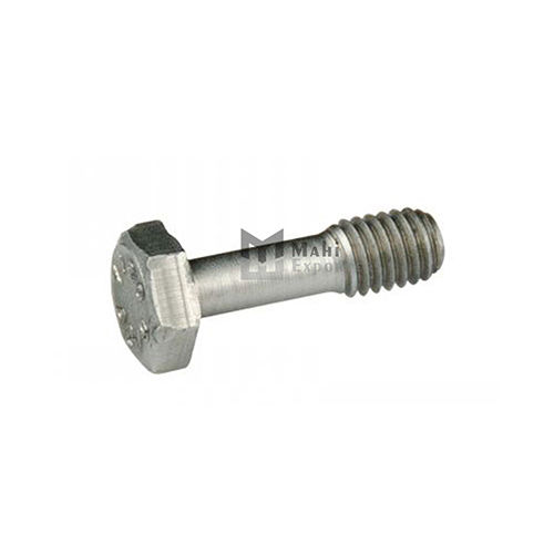 26381 Hexagon Head Captive Screw With Washer Stainless Steel