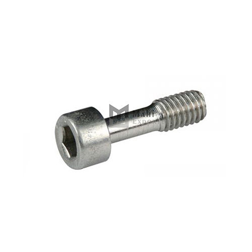 26391 Hexagon Socket Head Cap Captive Screw With Washer Stainless Steel