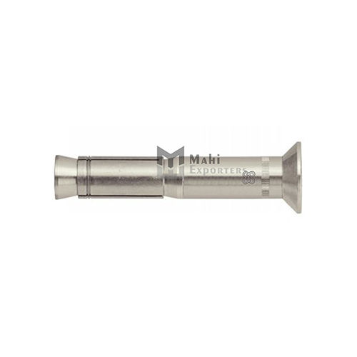 30151 SAFETY BOLT HEAVY DUTY ANCHOR WITH COUNTERSUNK HEAD