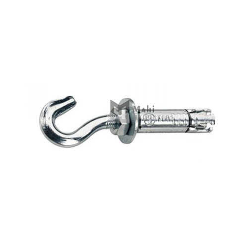 30201 ANCHOR WITH FORGED HOOKBOLT