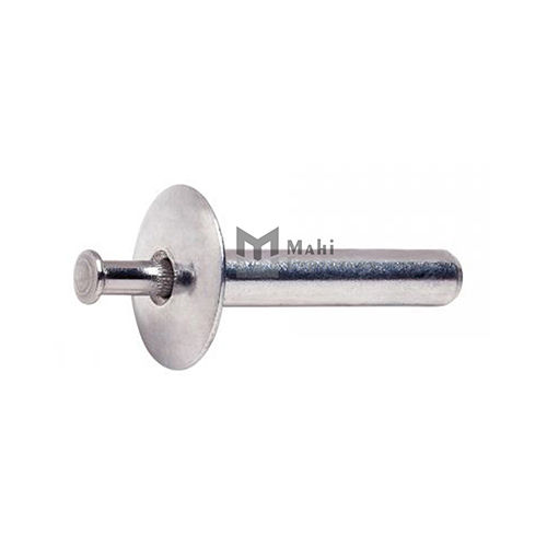 30251 HAMMER DRIVE RIVET ALUMINIUM BODY STAINLESS STEEL MANDREL