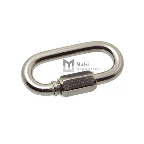 31161 Quick Link For Chain Stainless Steel Cables Chains Hardware