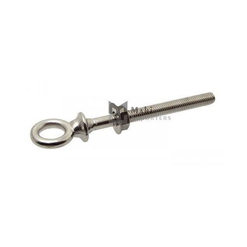 31311 Metric Threaded Eye Bolt With Nut And Washer Cables Chains Hardware