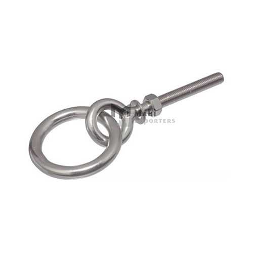 31331 Ring Eye Bolt Cables Chains Hardware