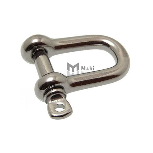 31461 Forged Straight Shackle Cables Chains Hardware