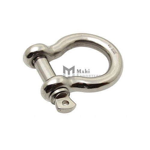 31471 Forged Bow Shackle Cables Chains Hardware