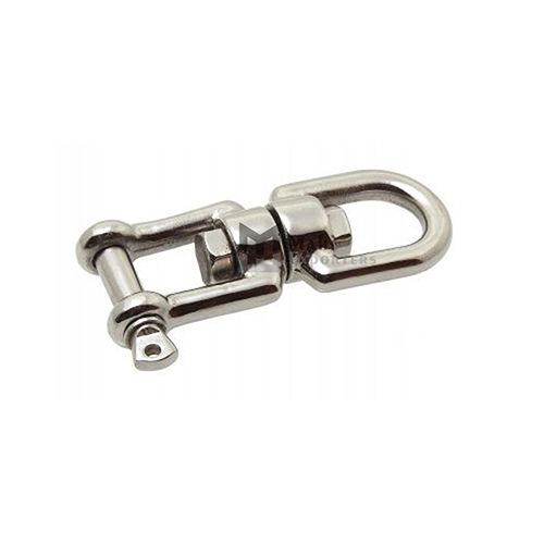 31541 Eye And Jaw Swivel Cables Chains Hardware
