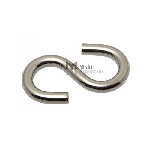 31641 S-Hook Cables Chains Hardware