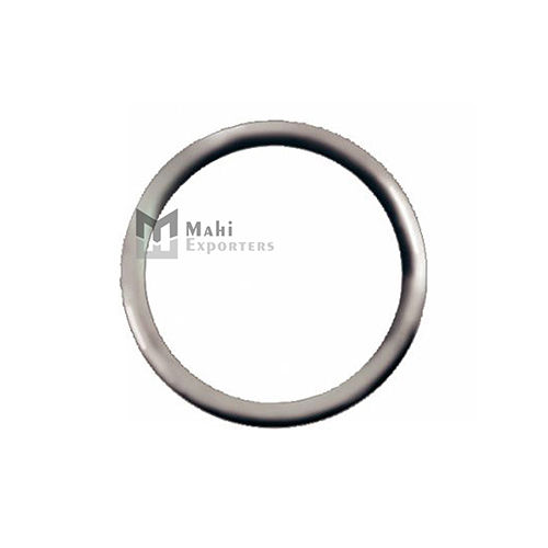 31661 Welded Ring Cables Chains Hardware