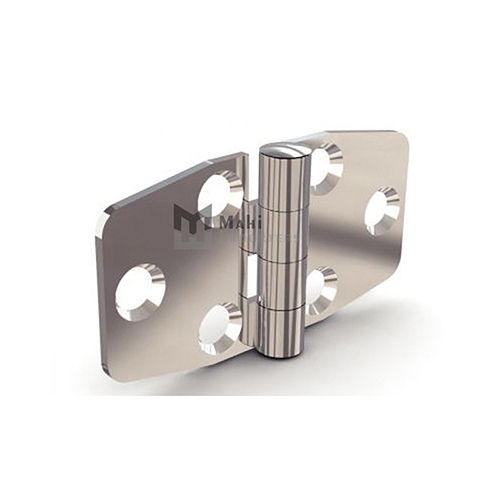 32321 Hinge For Marine Appliion Closures