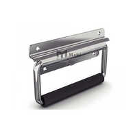 32501 Drop Handle With Spring Closures