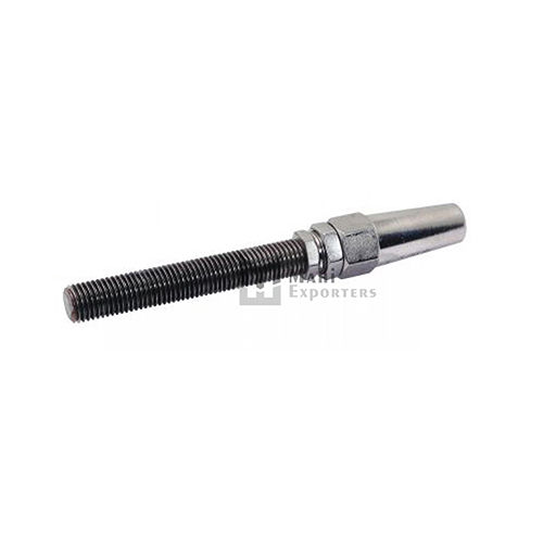 33291 Fast Fork Terminal - Right Threaded Decoration