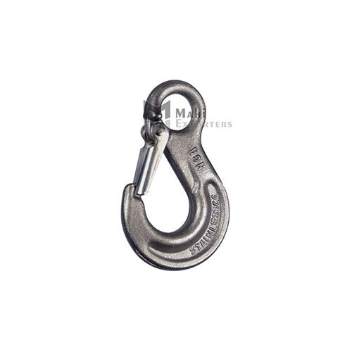 34181 Eye Sling Hook Stainless Steel Transmission Lifting