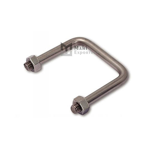 72131 Threaded Stirrup For Square Tube  Supportage