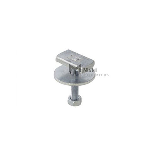 72291 Hammer Head Bolt Fixing For Strut Shape Rail Supportage