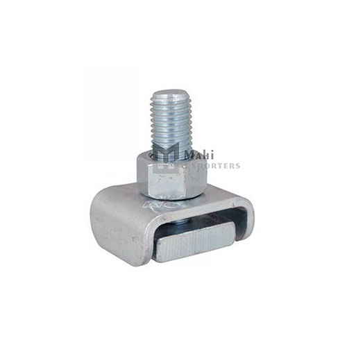 72331 Heavy Load Fixing Nut For Strut Shape Rail Supportage