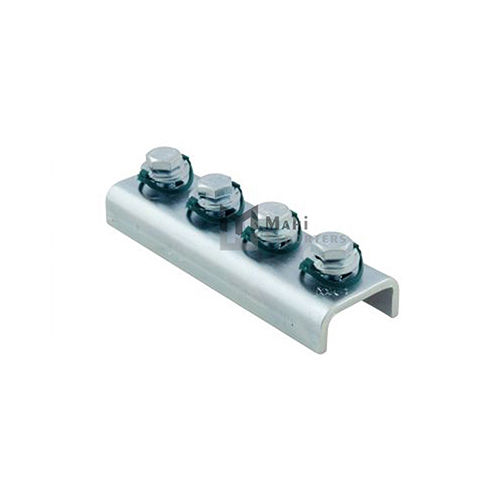 72341 U Connector For Strut Shape Rail Supportage