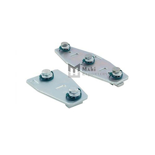 72351 T And X Connectors For Strut Shape Rail Supportage