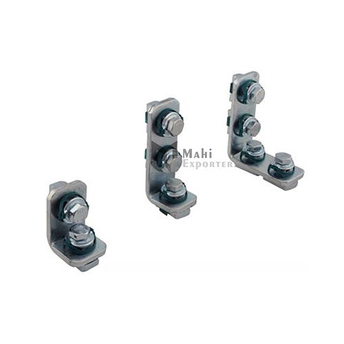 72361 90 Connector For Strut Shape Rail Supportage