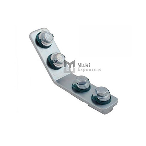 72371 135 Connector For Strut Shape Rail Supportage