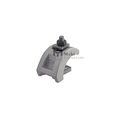 72411 Beam Clamp For Strut Shape Rail Supportage