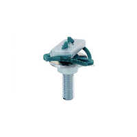 72511 Hammer Head Bolt Fixing With Spring For C Shape Rail Supportage