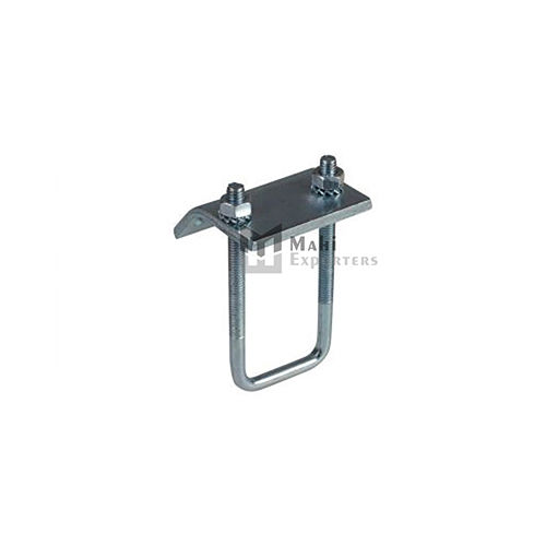 72541 Beam Clamp For C Shape Rail Supportage