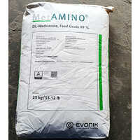 D L Methionine Feed Grade