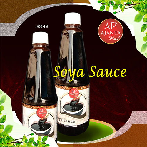 800g Soya Sauce